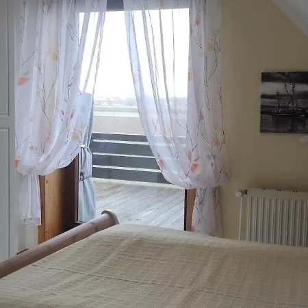 Apartment Im Osterkoog Sonnenaufgang *