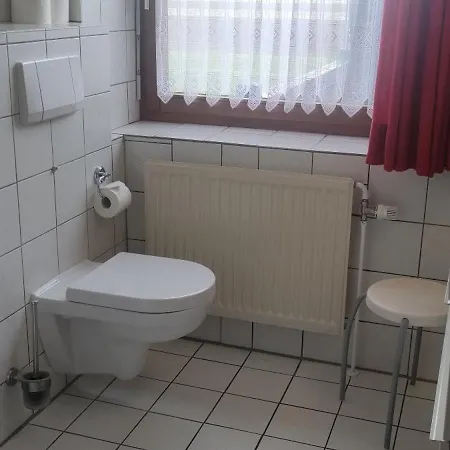 Apartment Im Osterkoog Sonnenaufgang Nordstrand