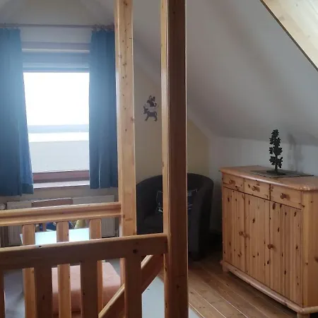 Apartment Im Osterkoog Sonnenaufgang